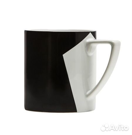 Кружки керамические от автопроизводителей