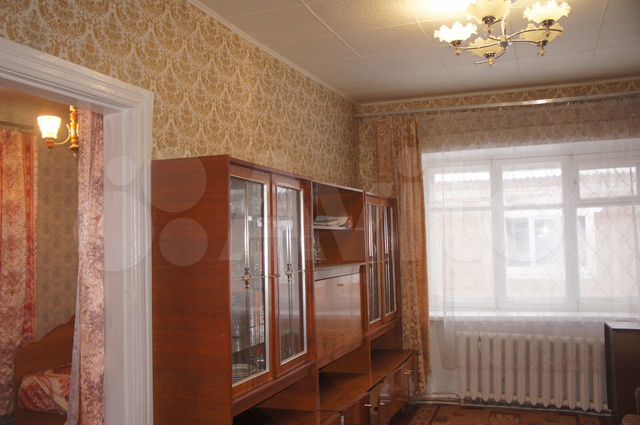 2-к. квартира, 41 м², 2/2 эт.