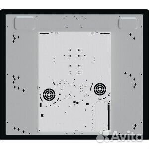 Индукционная варочная панель