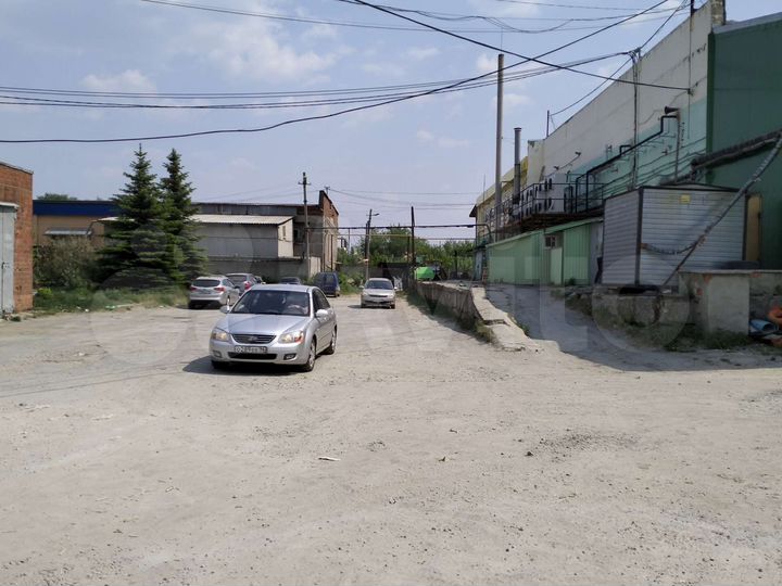 Склад, 165 м²