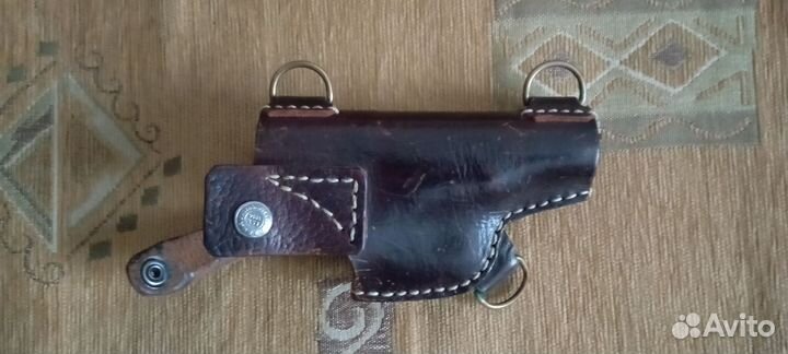 Охотничий пояс