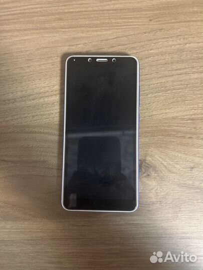 Xiaomi Redmi 6A, 2/16 ГБ