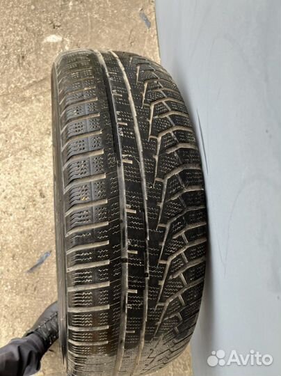 Hankook Winter I'Cept Evo2 W320A SUV 225/65 R17