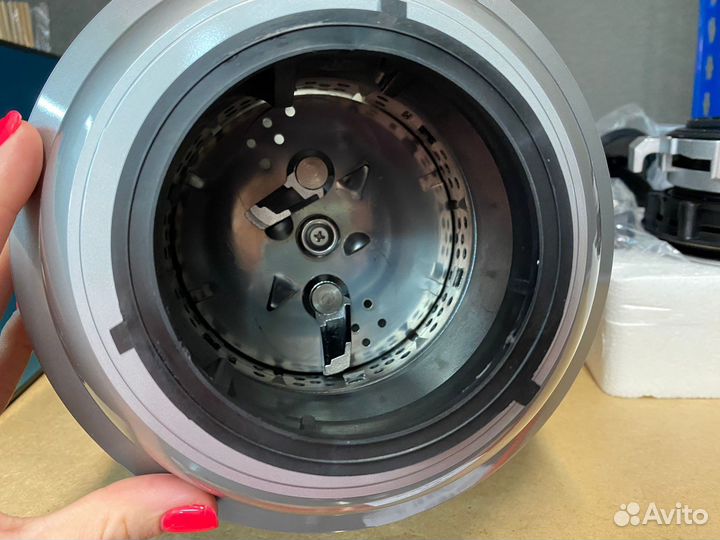 Измельчитель пищевых отходов для кухни