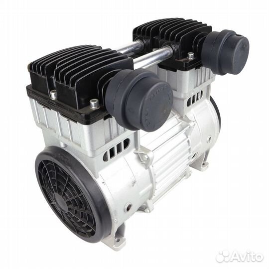 Голова+электродвигатель компрессора 1,8-7,5квт