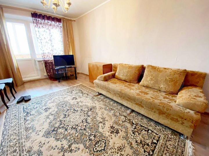 2-к. квартира, 45 м², 8/9 эт.