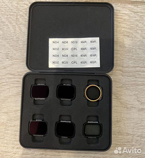 Квадрокоптер Дрон DJI Mavic air 2 combo