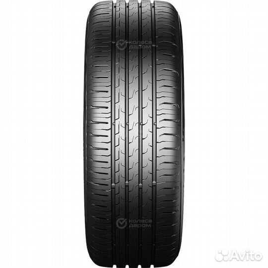 Continental ContiEcoContact 6 245/40 R19 98Y