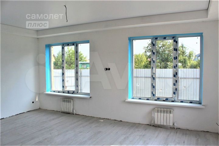 Дача 86,5 м² на участке 5 сот.