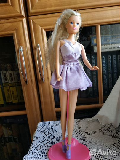 Винтажная Simba, Steffi Love