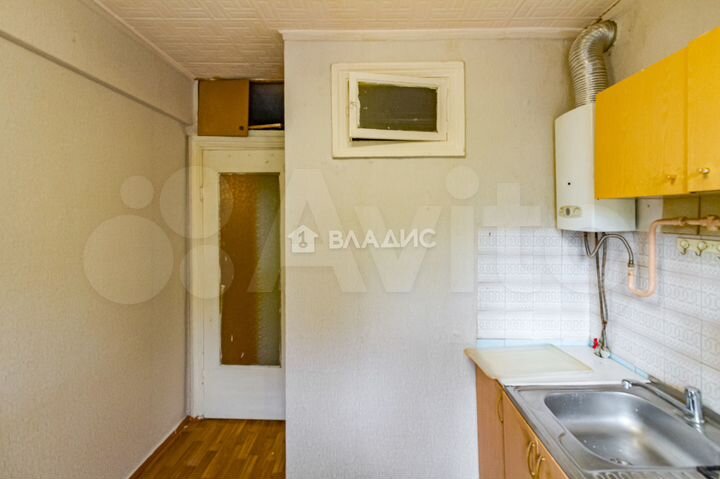 2-к. квартира, 48,4 м², 1/5 эт.