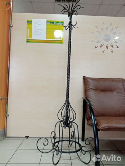 Вешалка для одежды