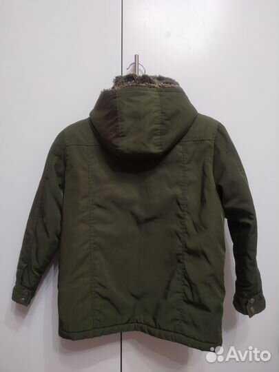 Парка Gap 128