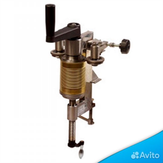 Машинка закаточная мз 04.00.027