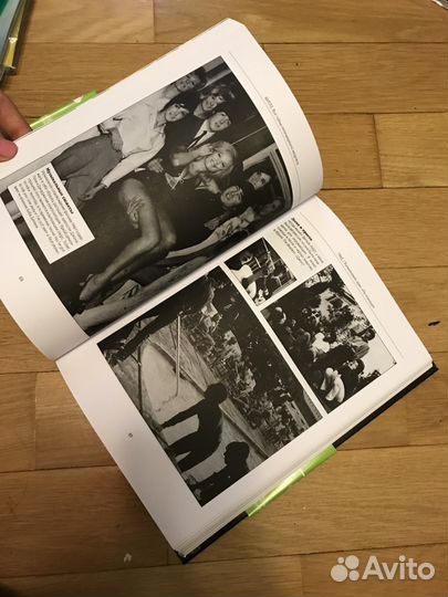 Книга The Beatles“ о Битлс