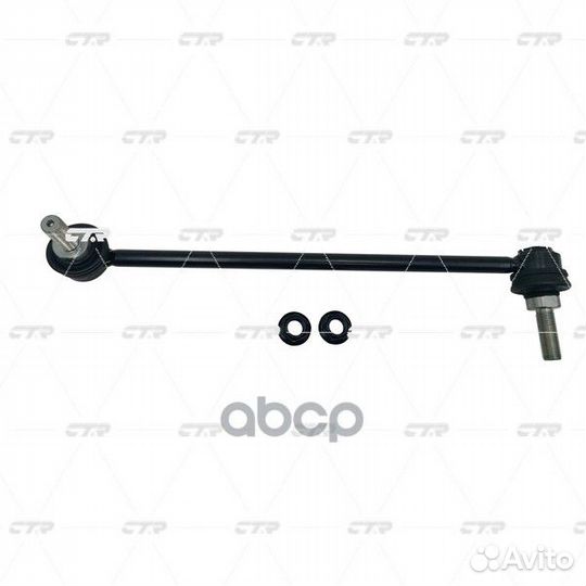 Старый номер CLB-15L) Стойка стабилизатора пер