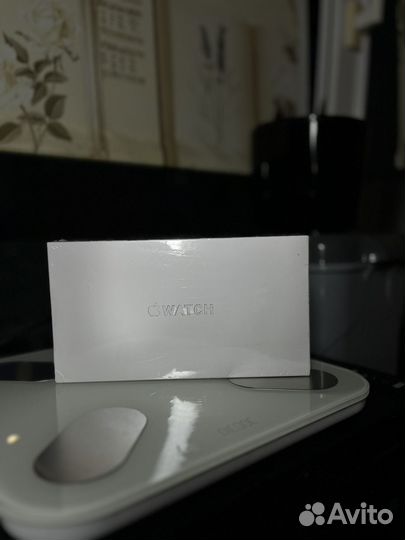 Apple watch ultra
