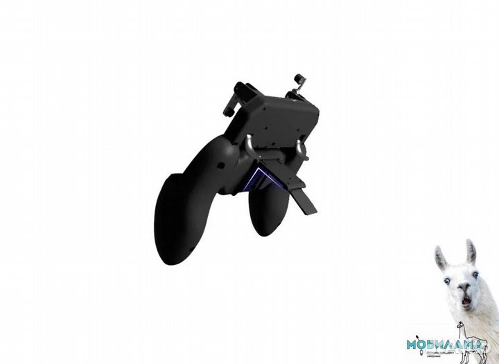Геймпад для смартфона w11+