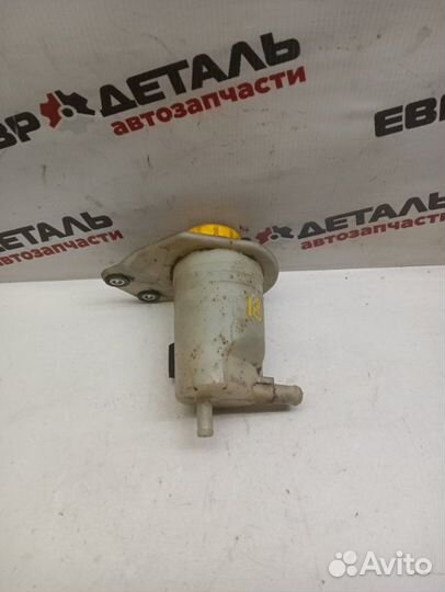 Бачок гидроусилителя руля Fiat Albea седан 1.4