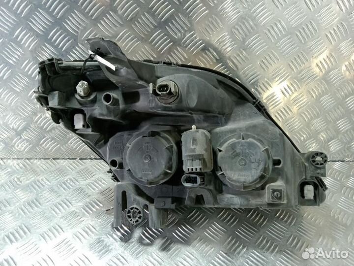 Фара 7700432094 Renault Scenic (1996-2002)