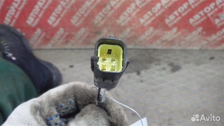 Датчик кислорода Chevrolet Spark M300 B10D1 2012