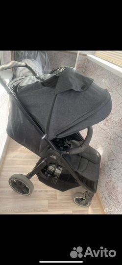 Коляска britax romer b-agile m
