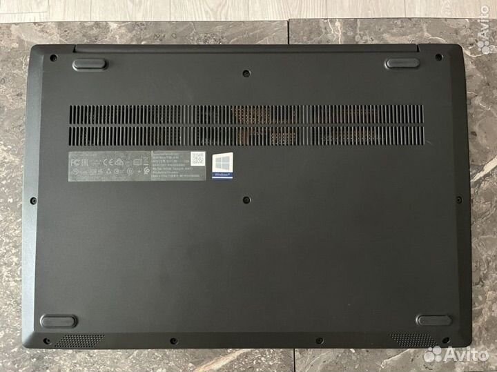 Ноутбук Lenovo