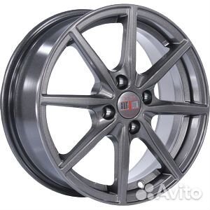 Диски alcasta, M63