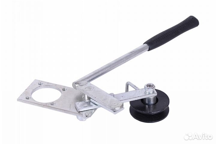 Натяжитель ремня привода в сборе 