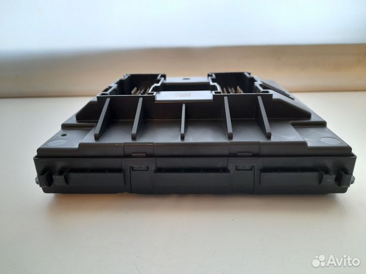 Блок комфорта (всм PQ25) Фольксваген Поло