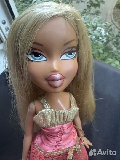 Кукла братц bratz хлоя