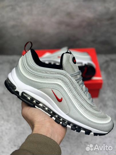 Кроссовки Nike Air max 97