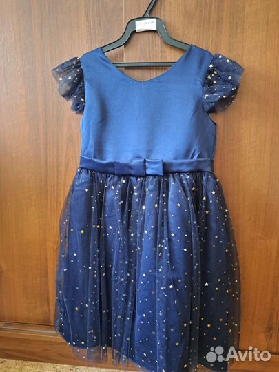 Платье для девочек