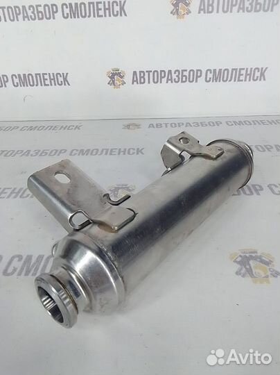 Радиатор EGR Opel Astra H