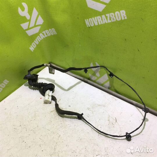 Проводка (коса) Шевроле Авео Т200 03-08