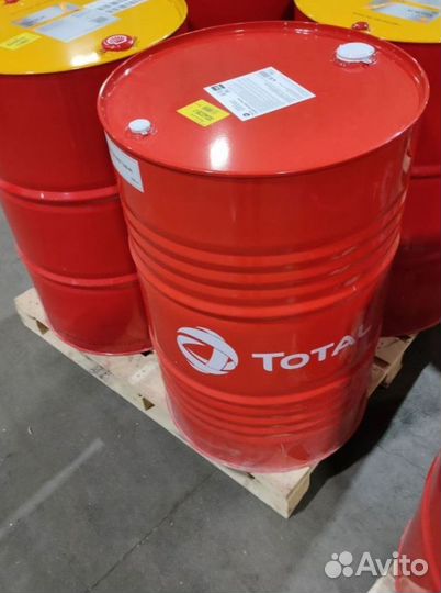 Моторное масло Total rubia TIR 7400 15W40 опт