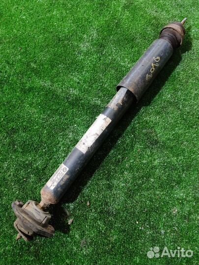 Амортизатор задний Bmw E84