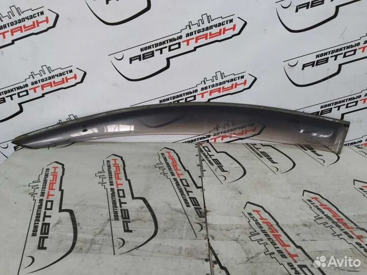 Ветровик nissan note E11 NE11 ZE11 передний правый