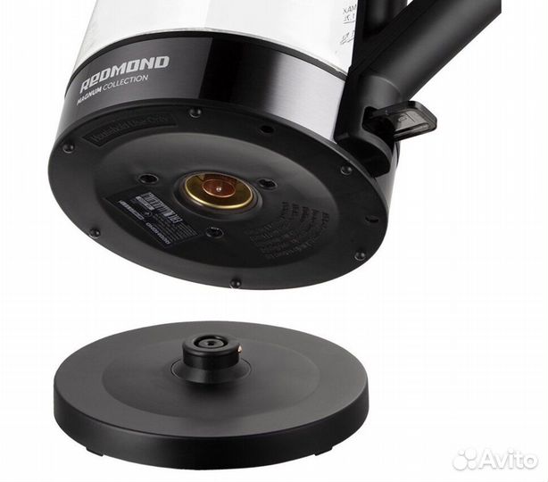 Чайник redmond RK-G196