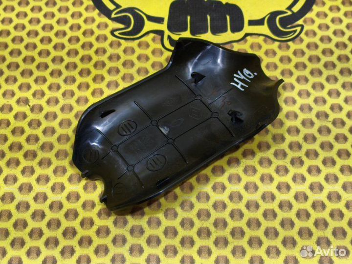 Накладка зеркала внутренняя Renault Koleos HY0 2TR