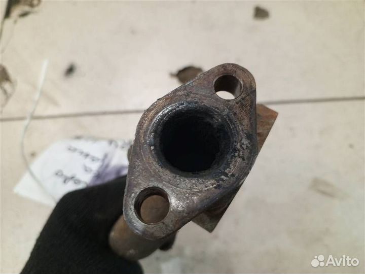 Трубка (патрубок) картерных газов Mitsubishi Paje