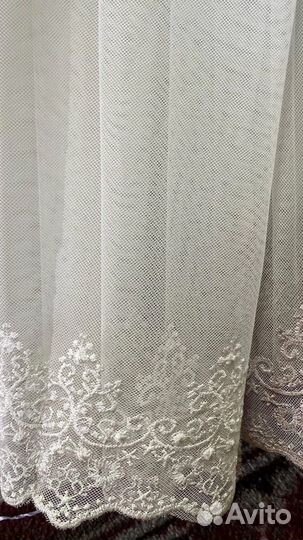 Лен -батист