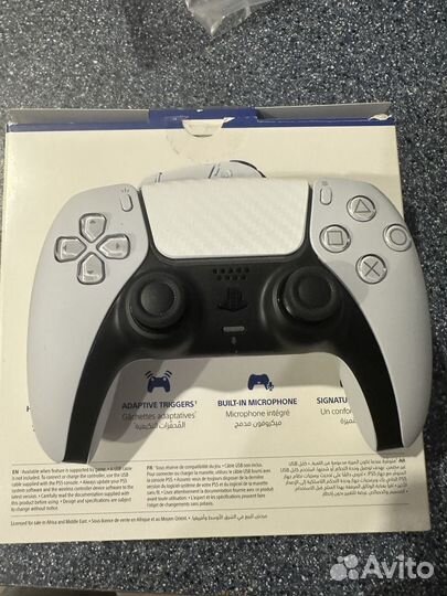 Камера для ps4/Pulse 3D наушники для PS5/Dualsense