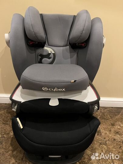 Cybex детское автокресло