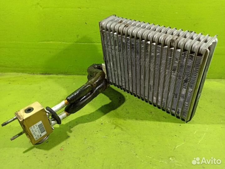 Испаритель кондиционера Fiat Albea 350A1000 2010