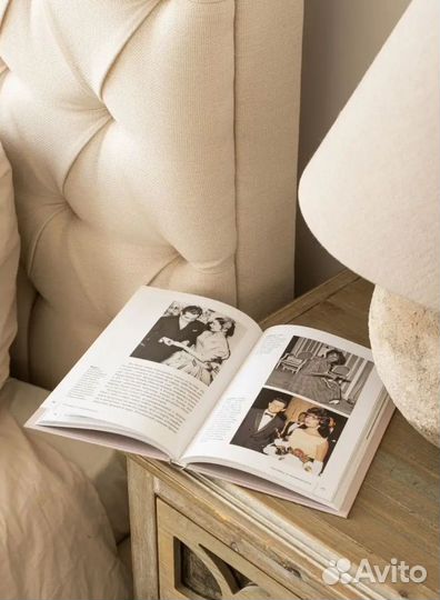 Dior История модного дома книга Карен Гомер