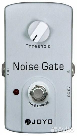 Педаль шумоподавитель Joyo JF-31 Noise Gate