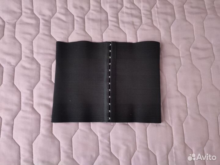 Корсет утяжка