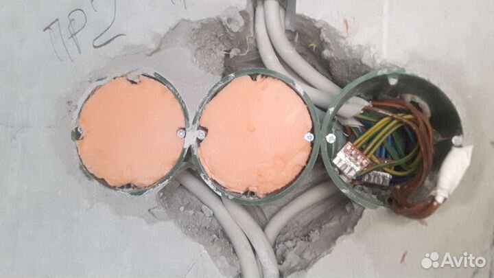 Электрик. без посредников