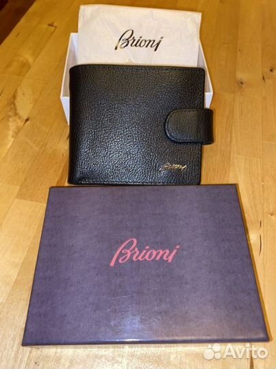 Кошелек Briony, новый